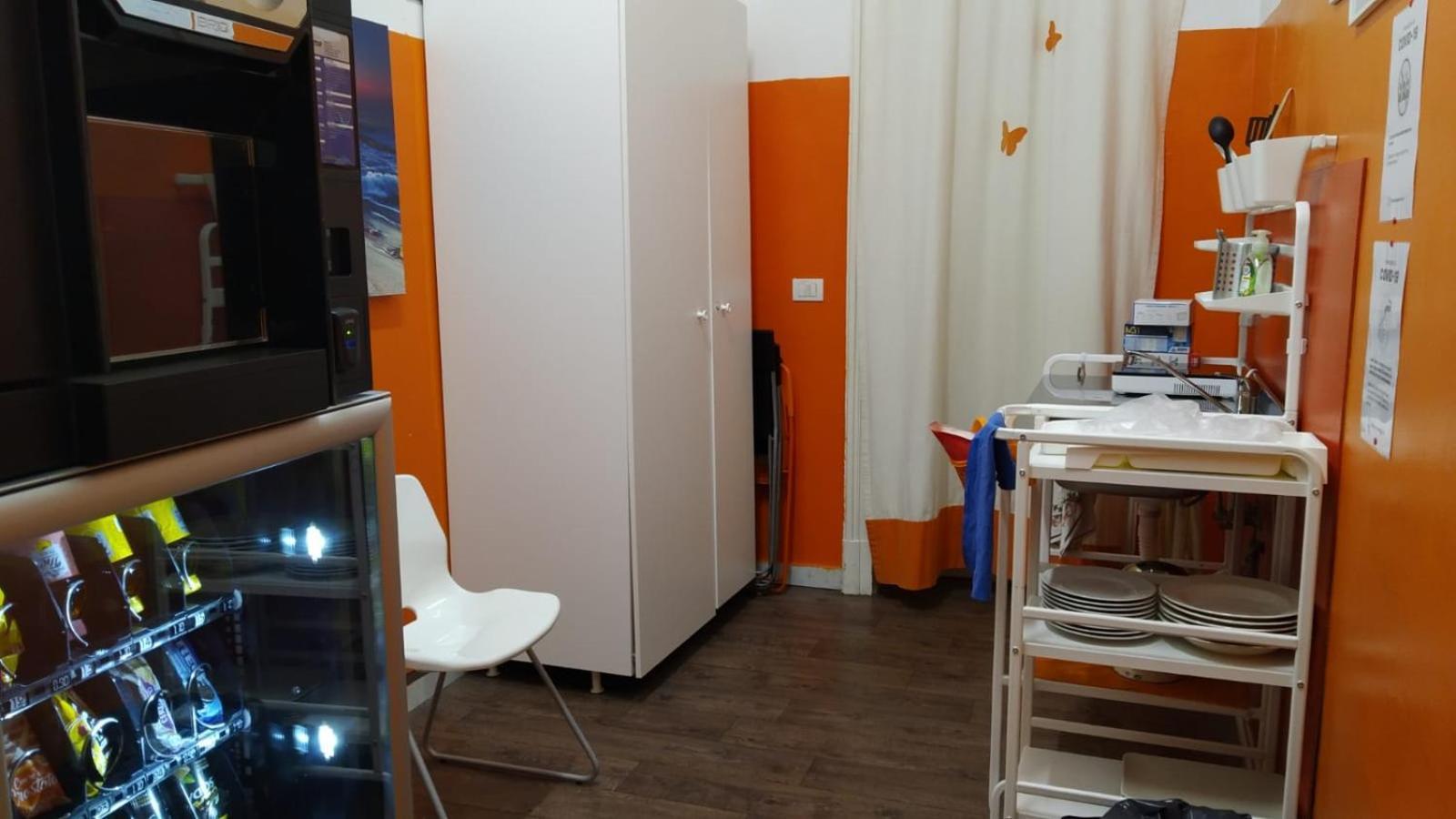 Cconforthotels Host Dolci Risvegli Bari Exterior foto